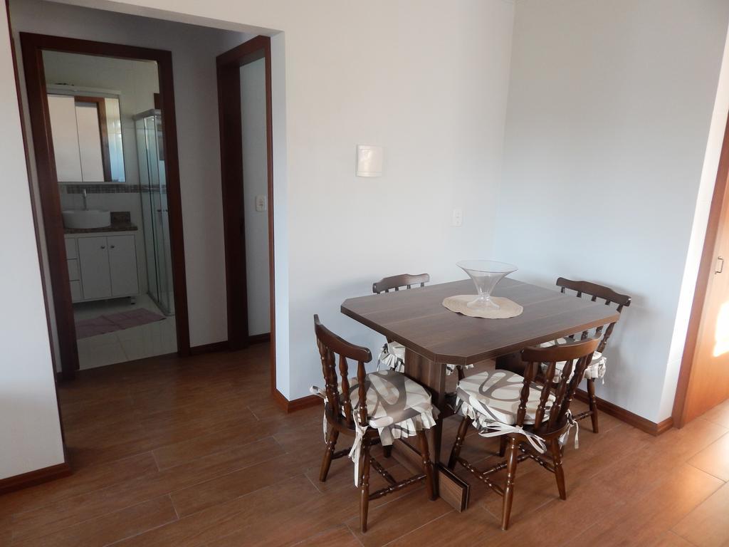 Apartamentos Gran Estilo Canela Room photo